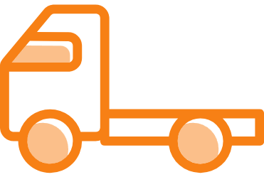 潮南拖车/平板车